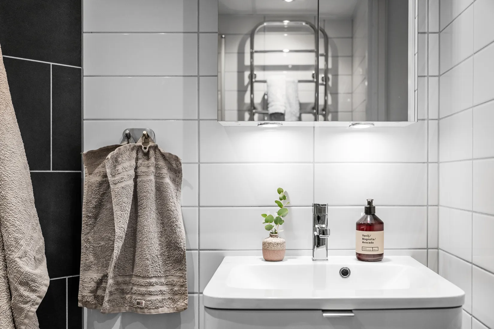 Bostadsrätt, Västra Kanalgatan 11, Tingvallastaden, Karlstad