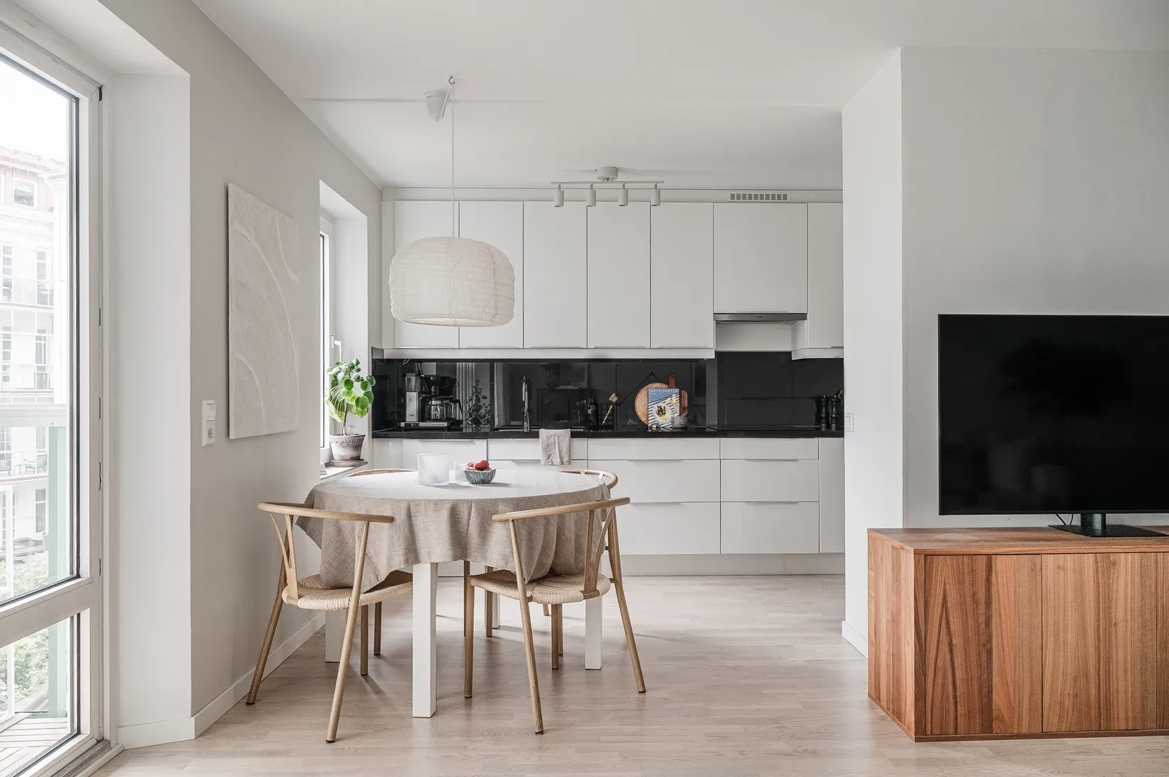 Bostadsrätt, Västra Kanalgatan 11, Tingvallastaden, Karlstad