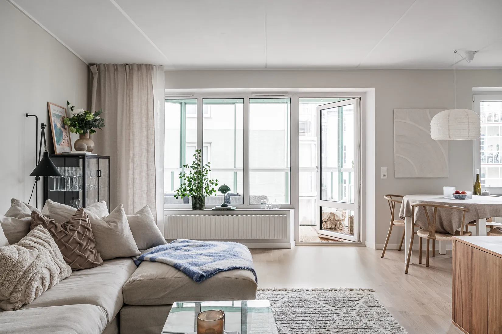 Bostadsrätt, Västra Kanalgatan 11, Tingvallastaden, Karlstad