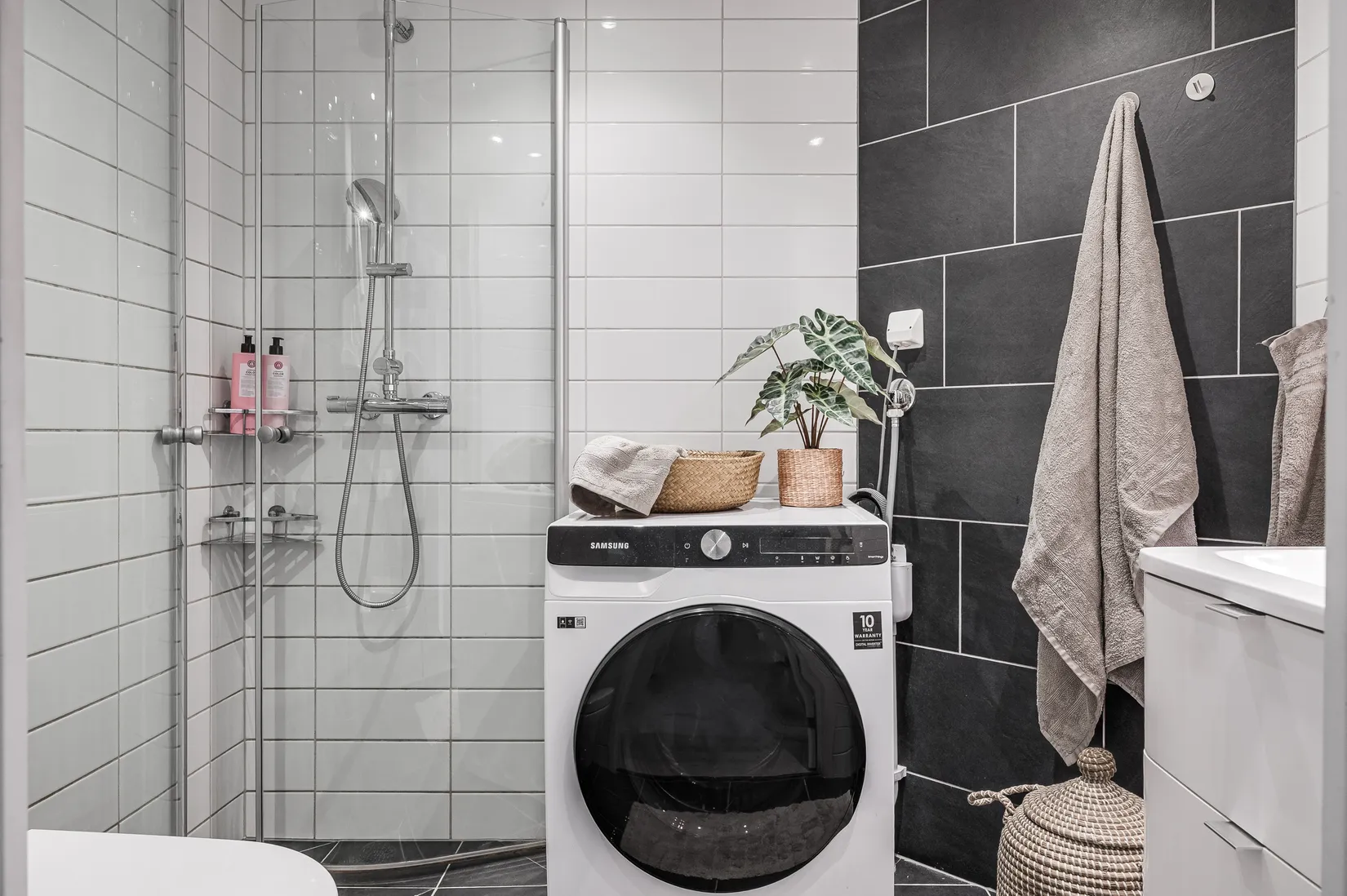 Bostadsrätt, Västra Kanalgatan 11, Tingvallastaden, Karlstad