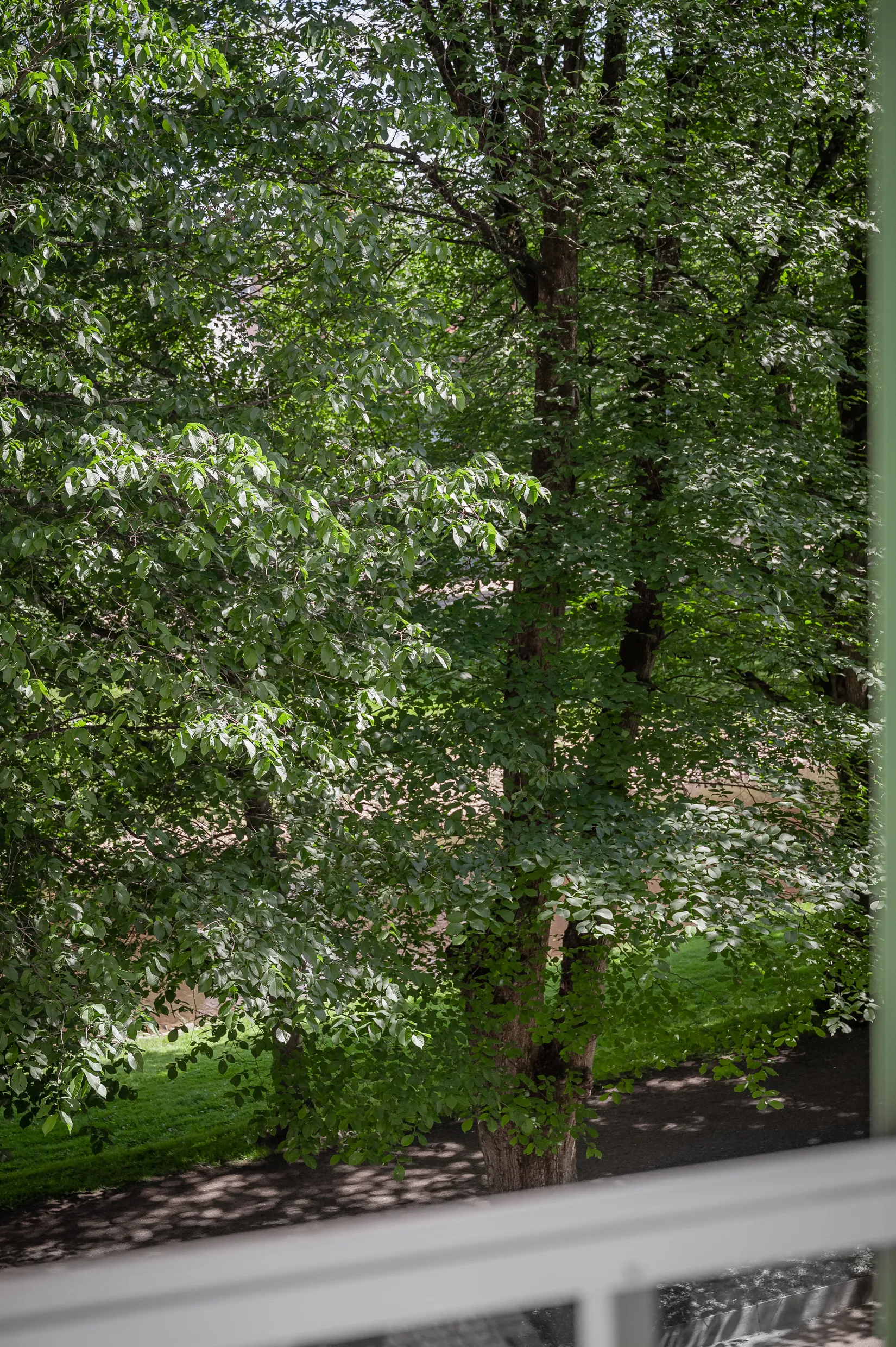 Bostadsrätt, Västra Kanalgatan 11, Tingvallastaden, Karlstad