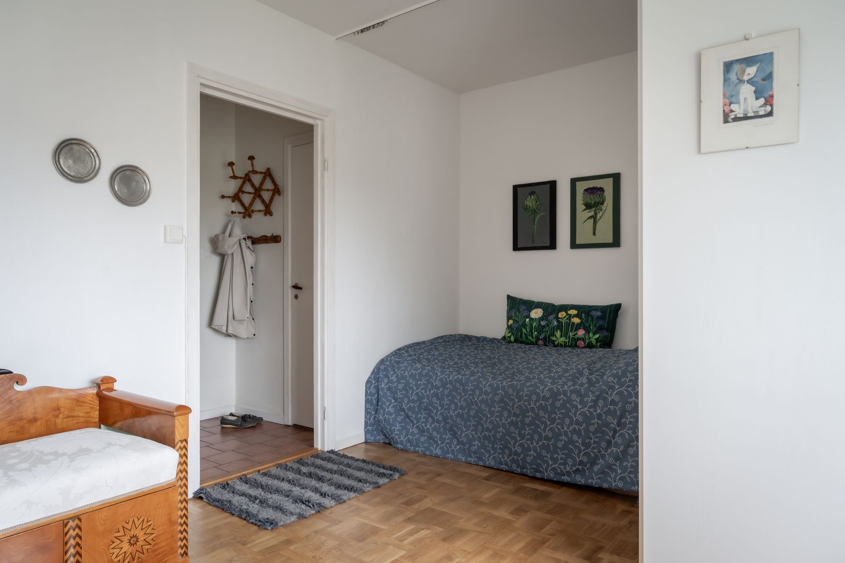 Bostadsrätt, Furulundsgatan 18, Tullen, Borås