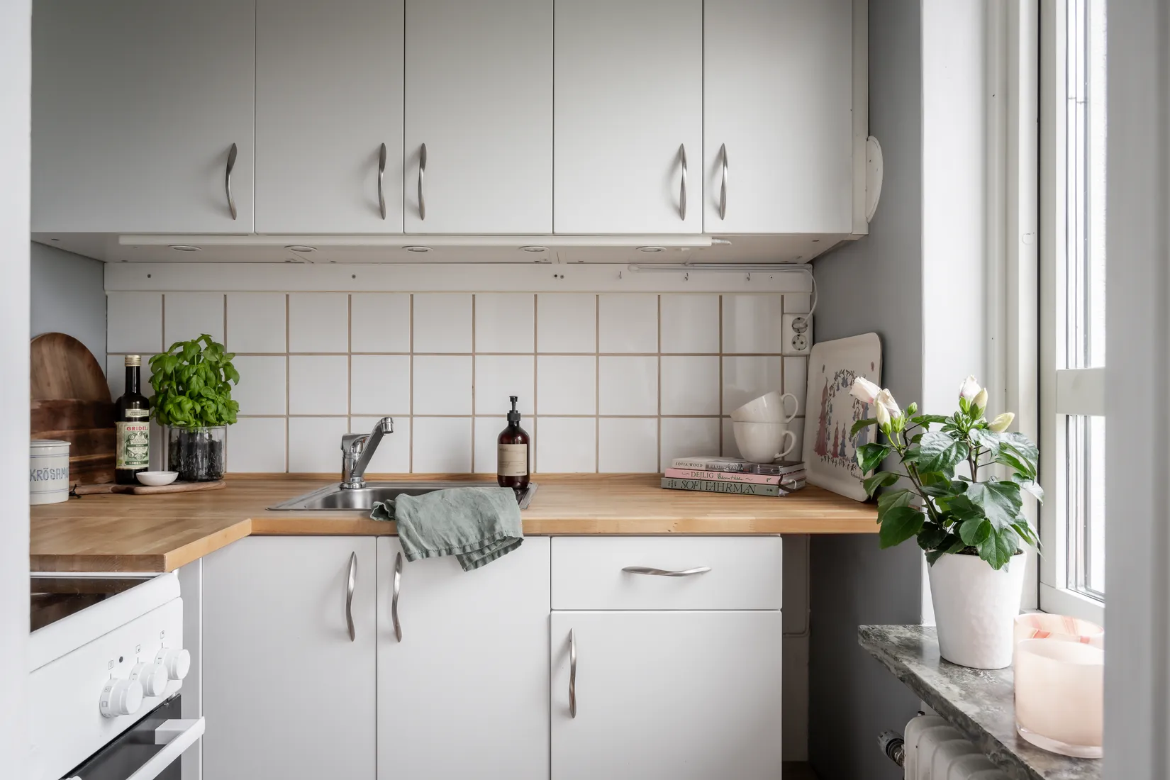 Bostadsrätt, Furulundsgatan 18, Tullen, Borås