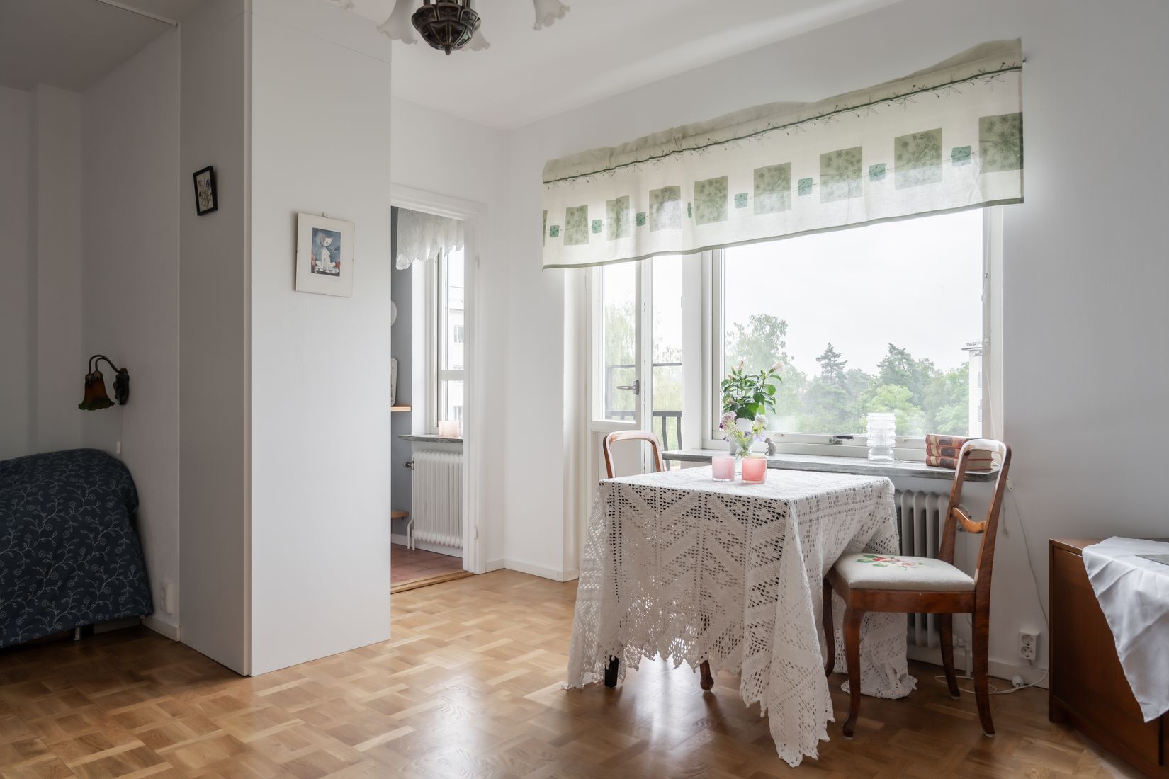 Bostadsrätt, Furulundsgatan 18, Tullen, Borås