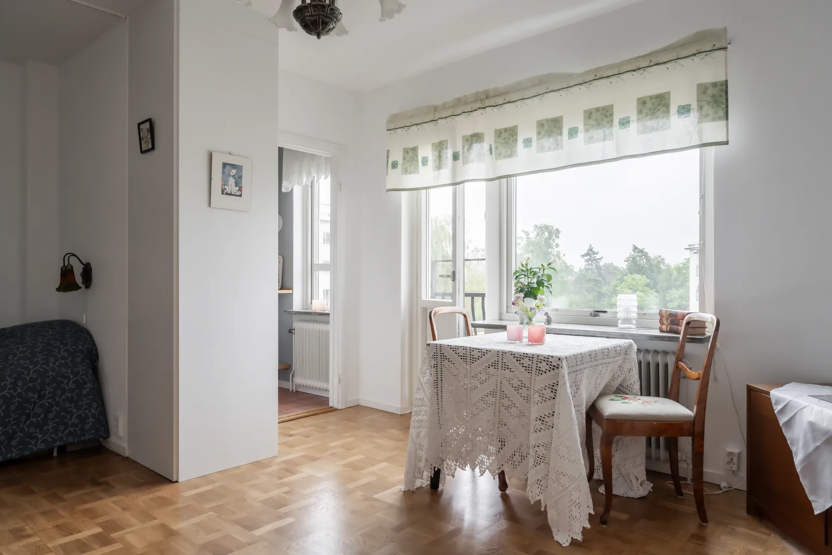 Bostadsrätt, Furulundsgatan 18, Tullen, Borås