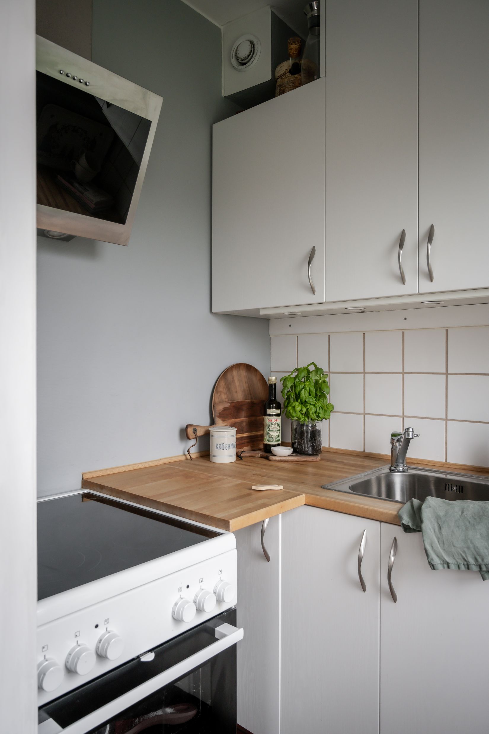 Bostadsrätt, Furulundsgatan 18, Tullen, Borås