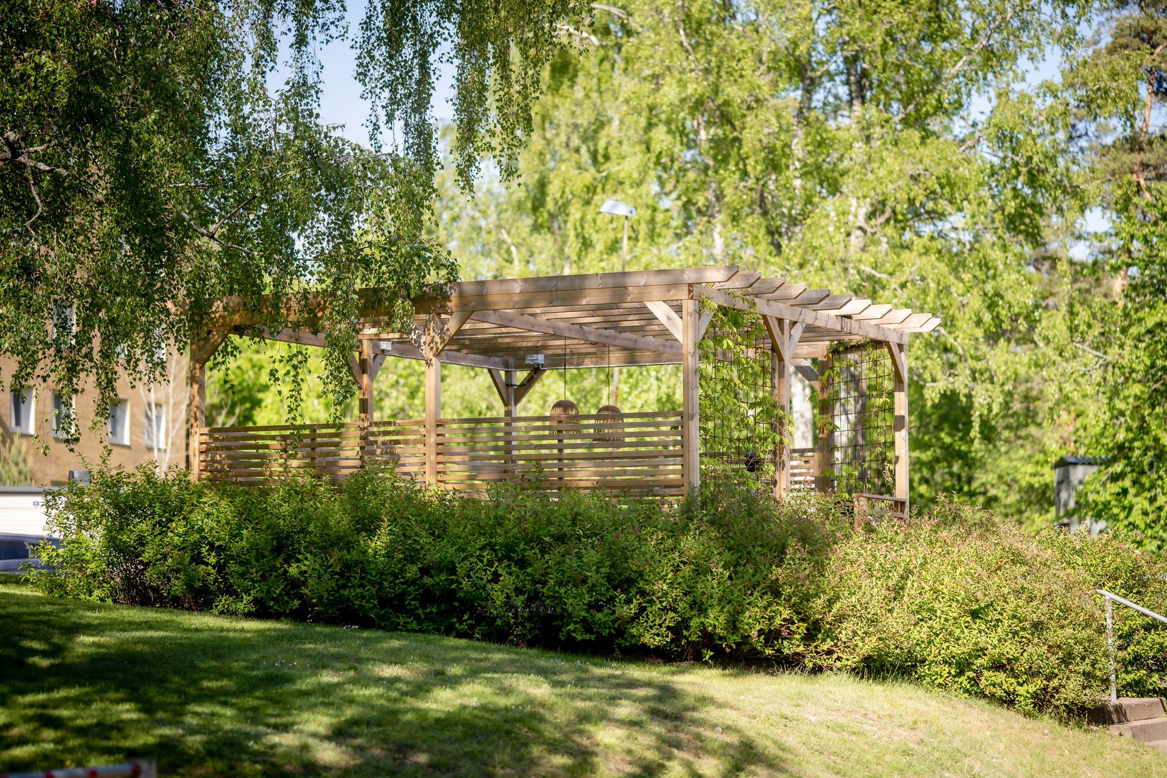 Bostadsrätt, Furulundsgatan 18, Tullen, Borås