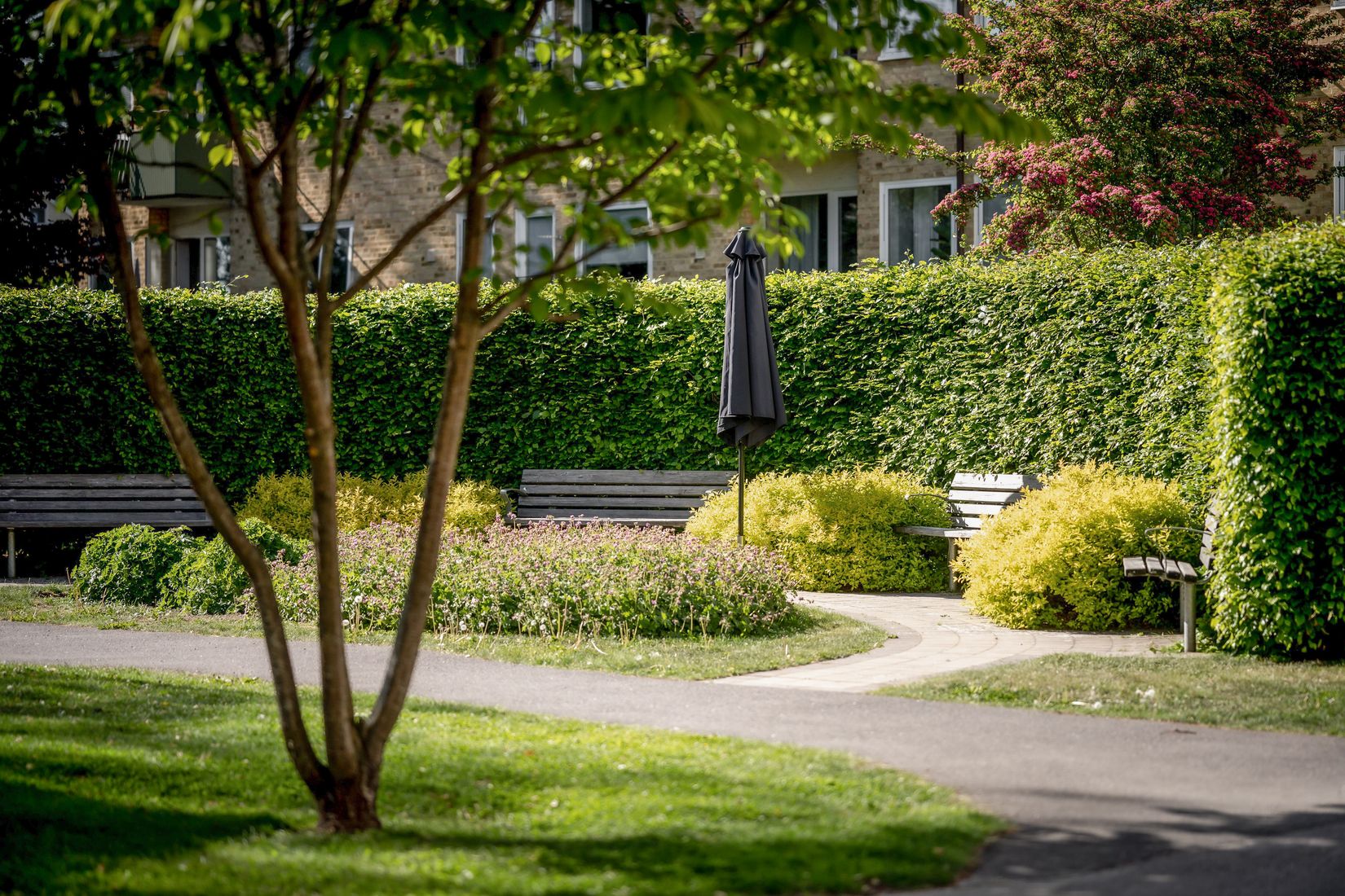 Bostadsrätt, Furulundsgatan 18, Tullen, Borås