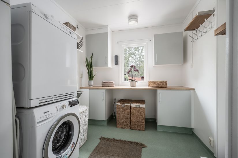 Villa, Skolvägen 65, Haninge