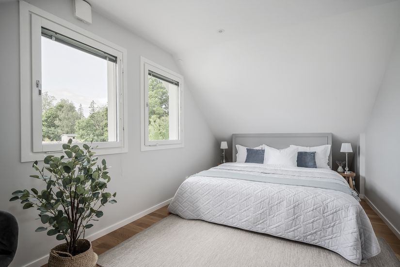 Villa, Skolvägen 65, Haninge