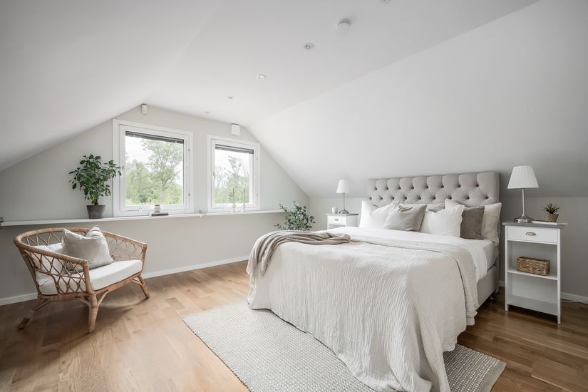 Villa, Skolvägen 65, Haninge