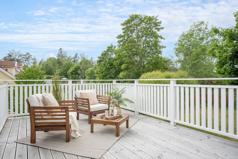 Villa, Skolvägen 65, Haninge