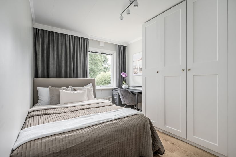 Villa, Skolvägen 65, Haninge