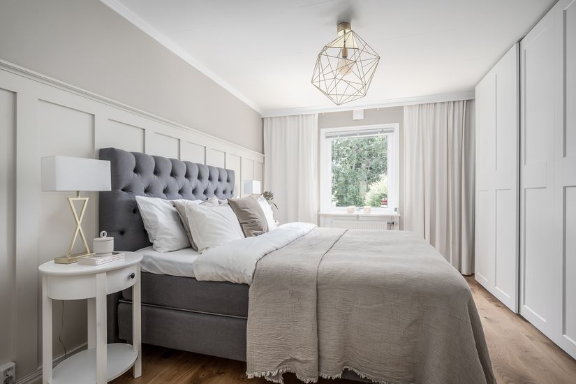 Villa, Skolvägen 65, Haninge