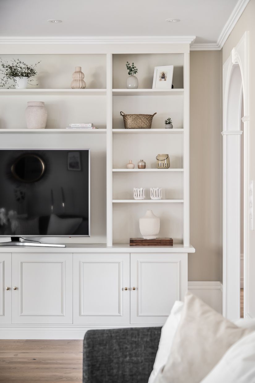 Villa, Skolvägen 65, Haninge