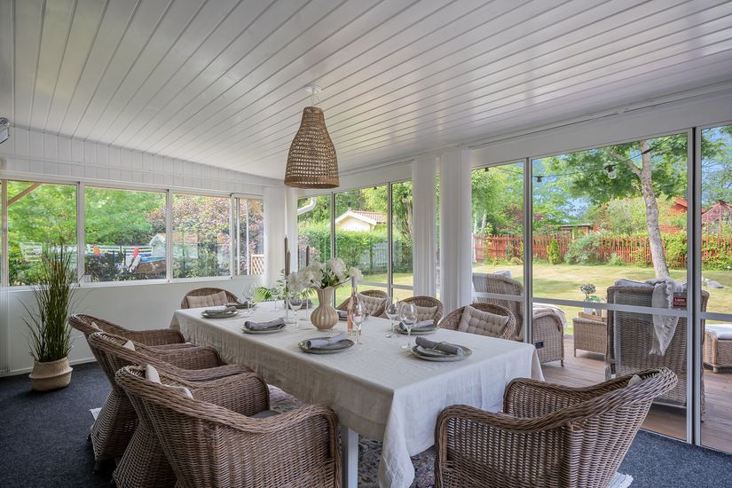 Villa, Skolvägen 65, Haninge