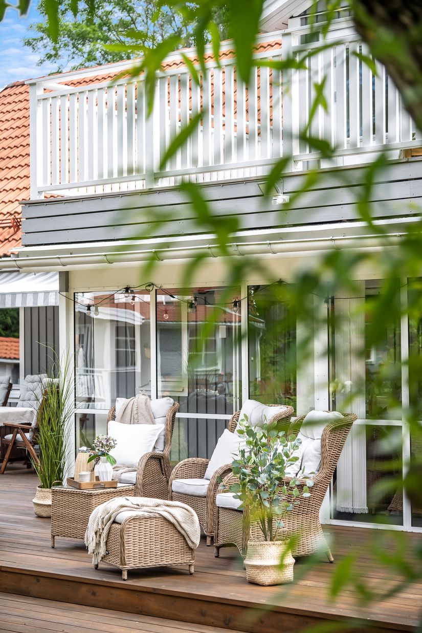 Villa, Skolvägen 65, Haninge