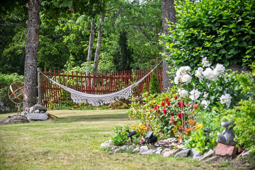 Villa, Skolvägen 65, Haninge
