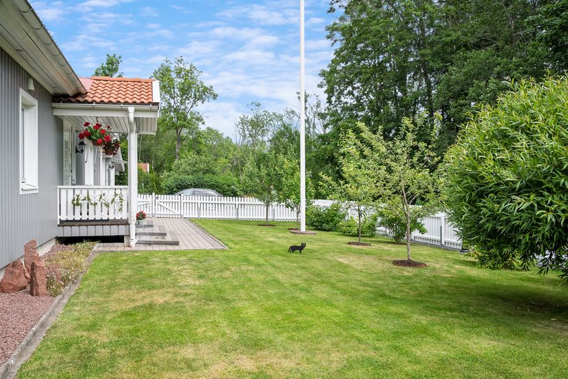 Villa, Skolvägen 65, Haninge