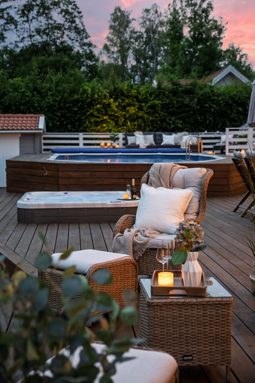 Villa, Skolvägen 65, Haninge