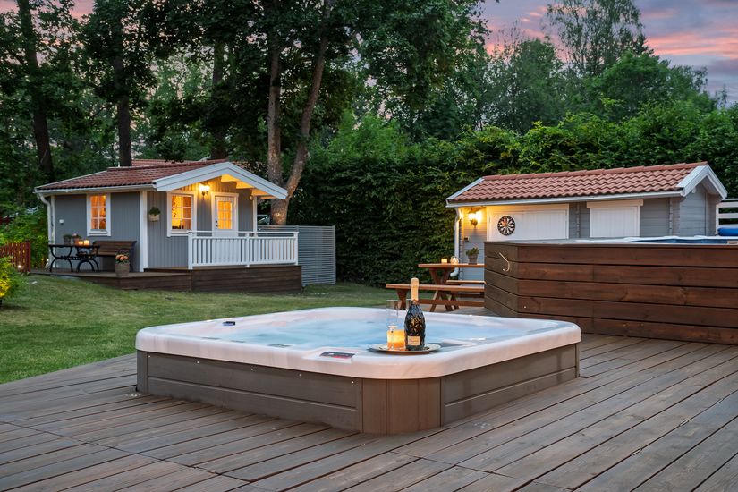 Villa, Skolvägen 65, Haninge