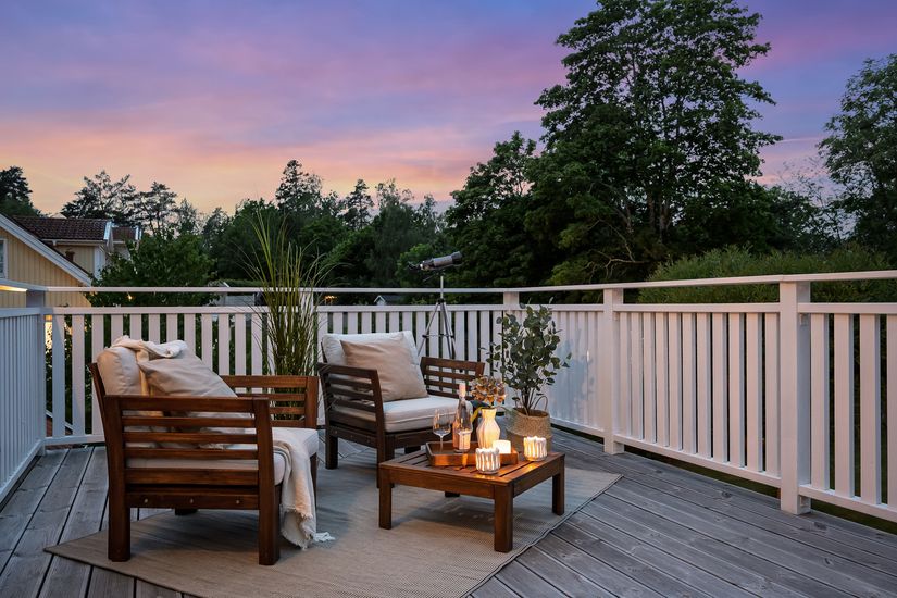 Villa, Skolvägen 65, Haninge