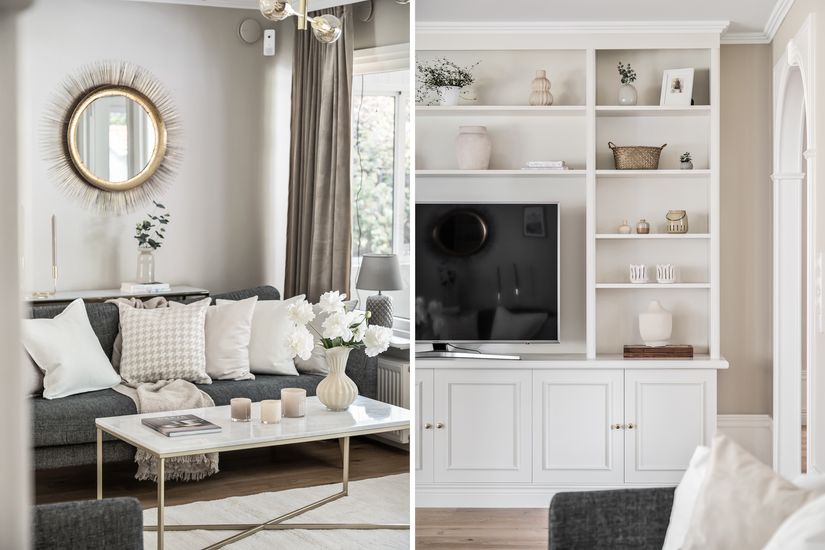 Villa, Skolvägen 65, Haninge