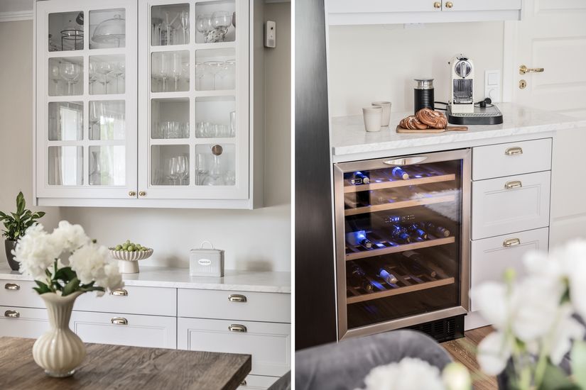 Villa, Skolvägen 65, Haninge