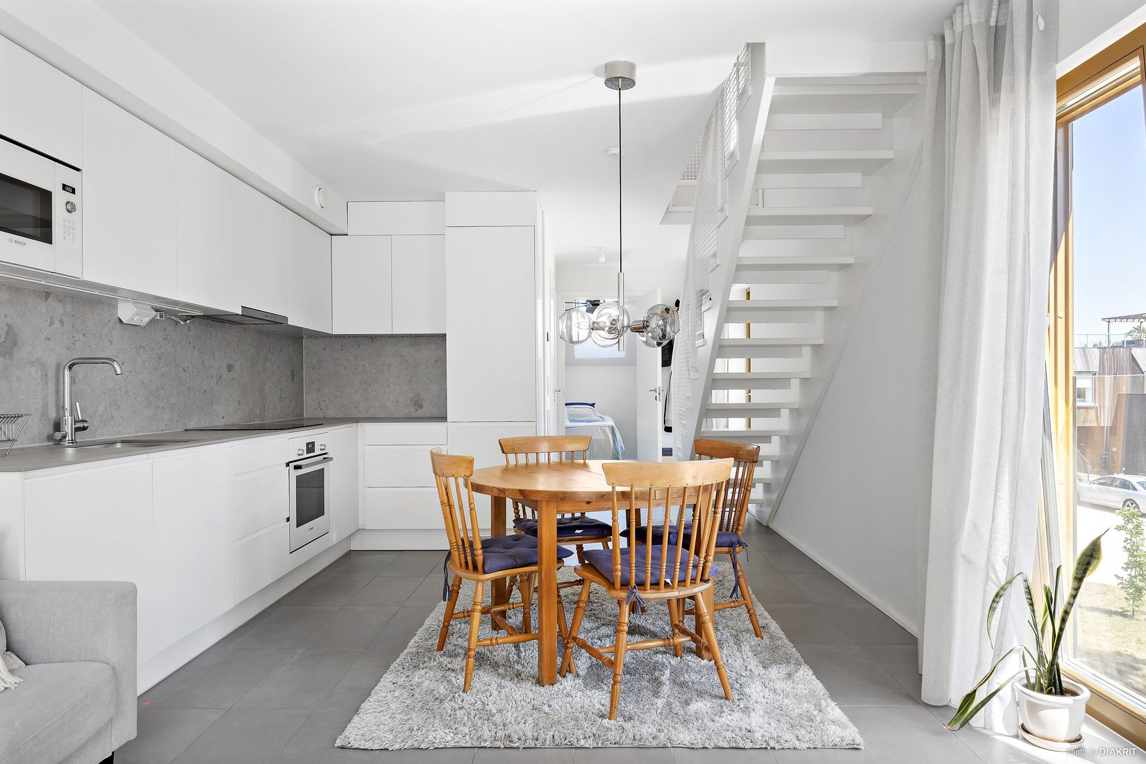 Bostadsrätt, Västerhejde Hallbrosvägen 17 E, Västerhejde - Visby Närområde, Gotland