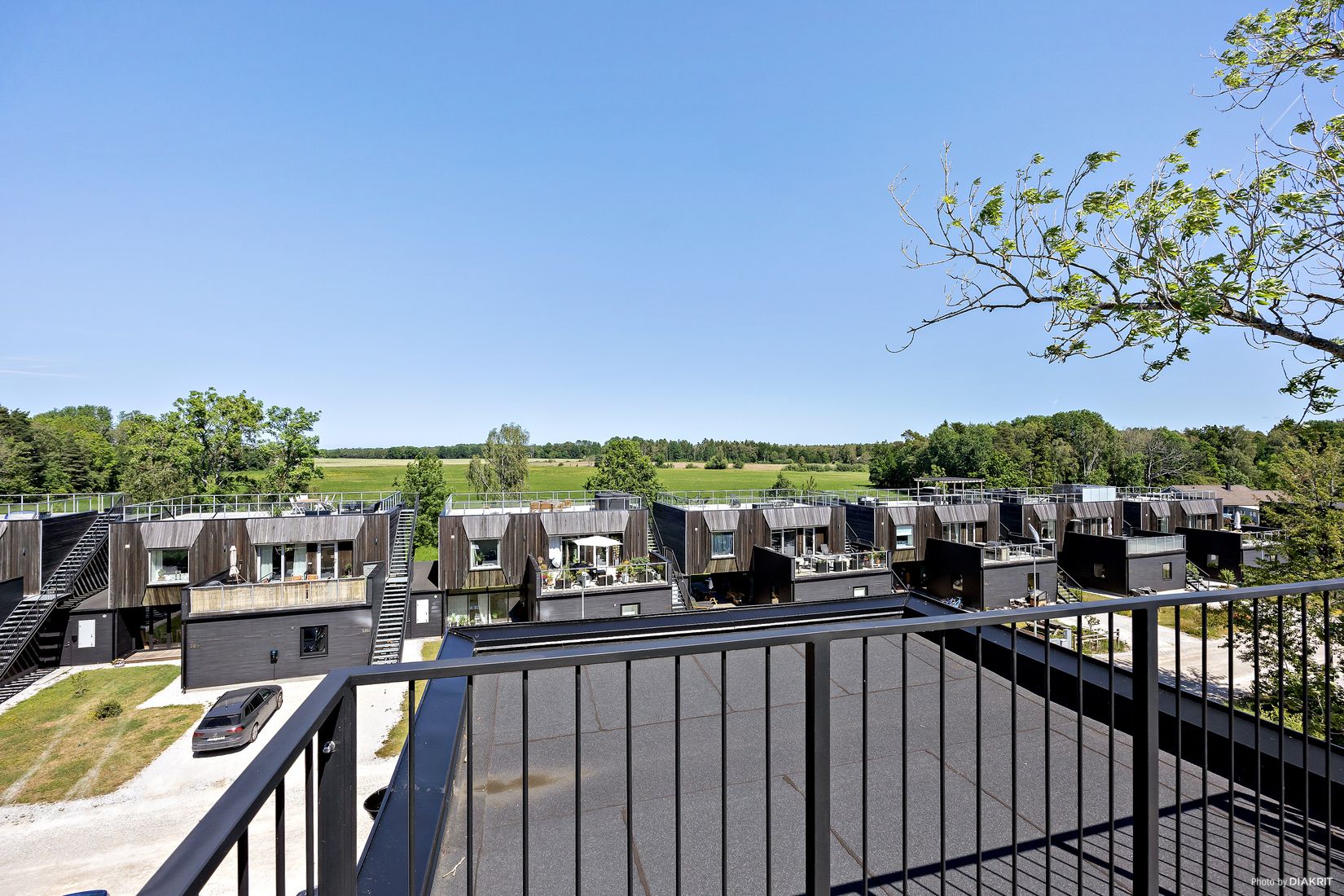 Bostadsrätt, Västerhejde Hallbrosvägen 17 E, Västerhejde - Visby Närområde, Gotland