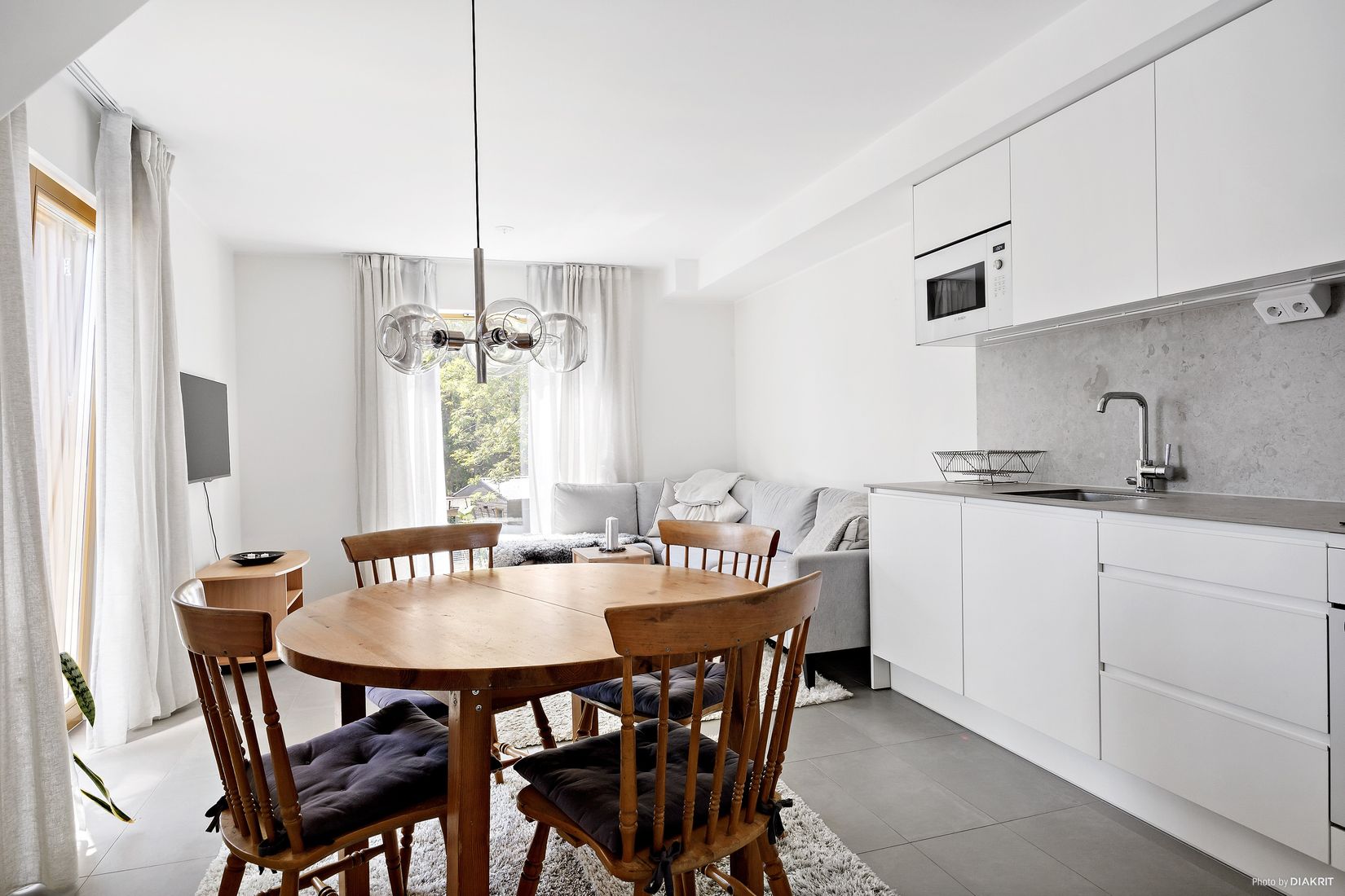 Bostadsrätt, Västerhejde Hallbrosvägen 17 E, Västerhejde - Visby Närområde, Gotland