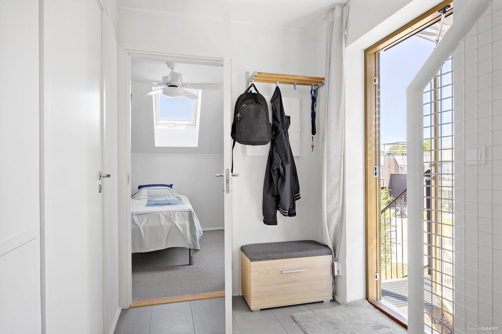 Bostadsrätt, Västerhejde Hallbrosvägen 17 E, Västerhejde - Visby Närområde, Gotland