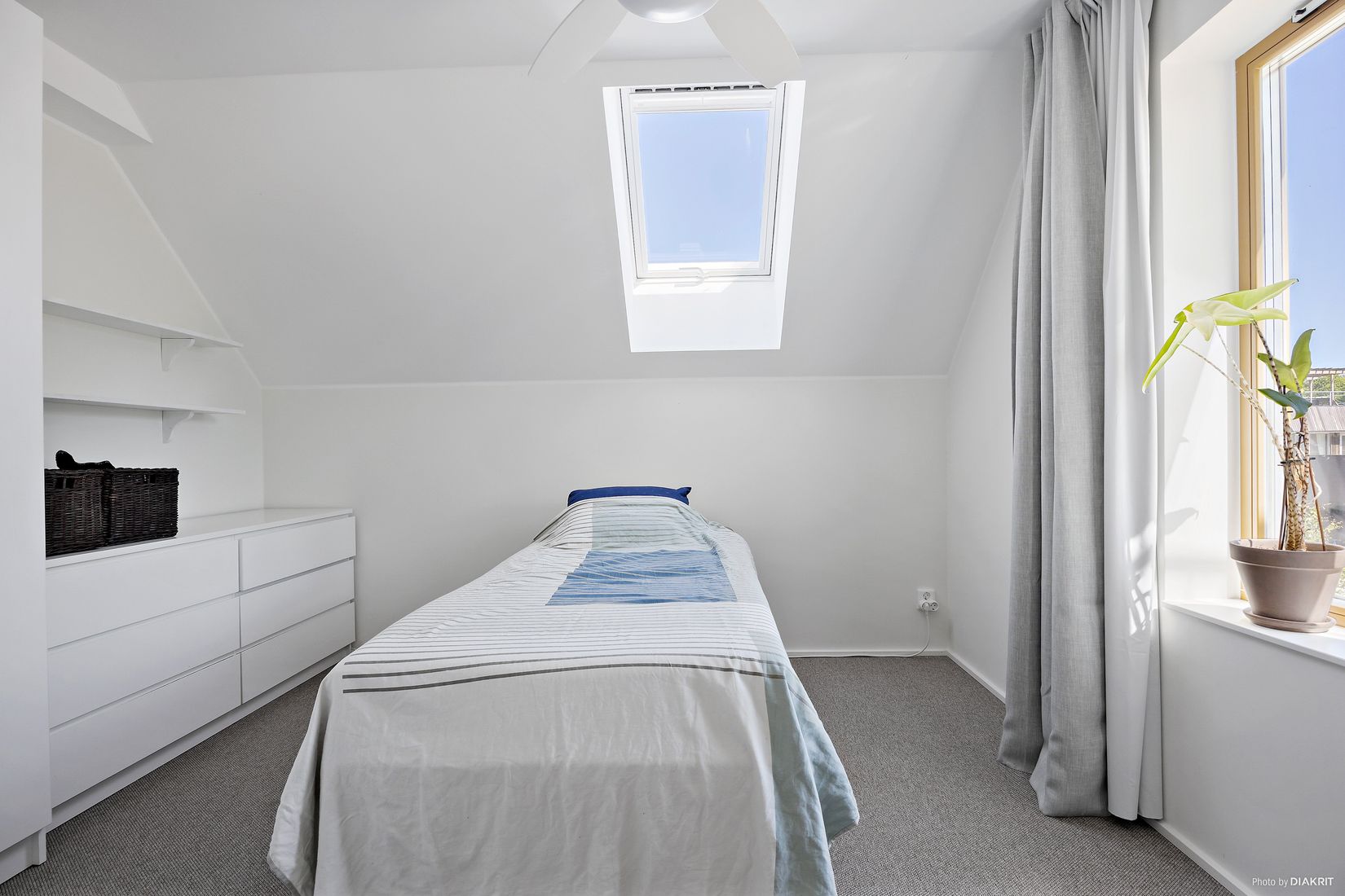 Bostadsrätt, Västerhejde Hallbrosvägen 17 E, Västerhejde - Visby Närområde, Gotland