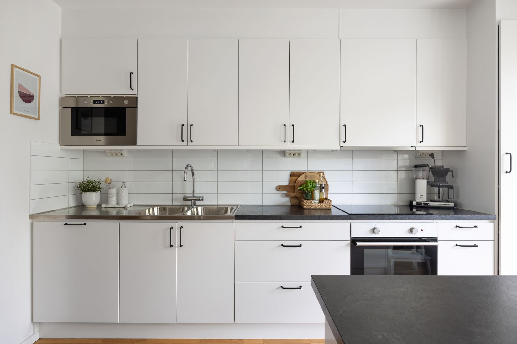 Bostadsrätt, Suddagummans gata 12, 3tr, Bromma - Annedal, Stockholm