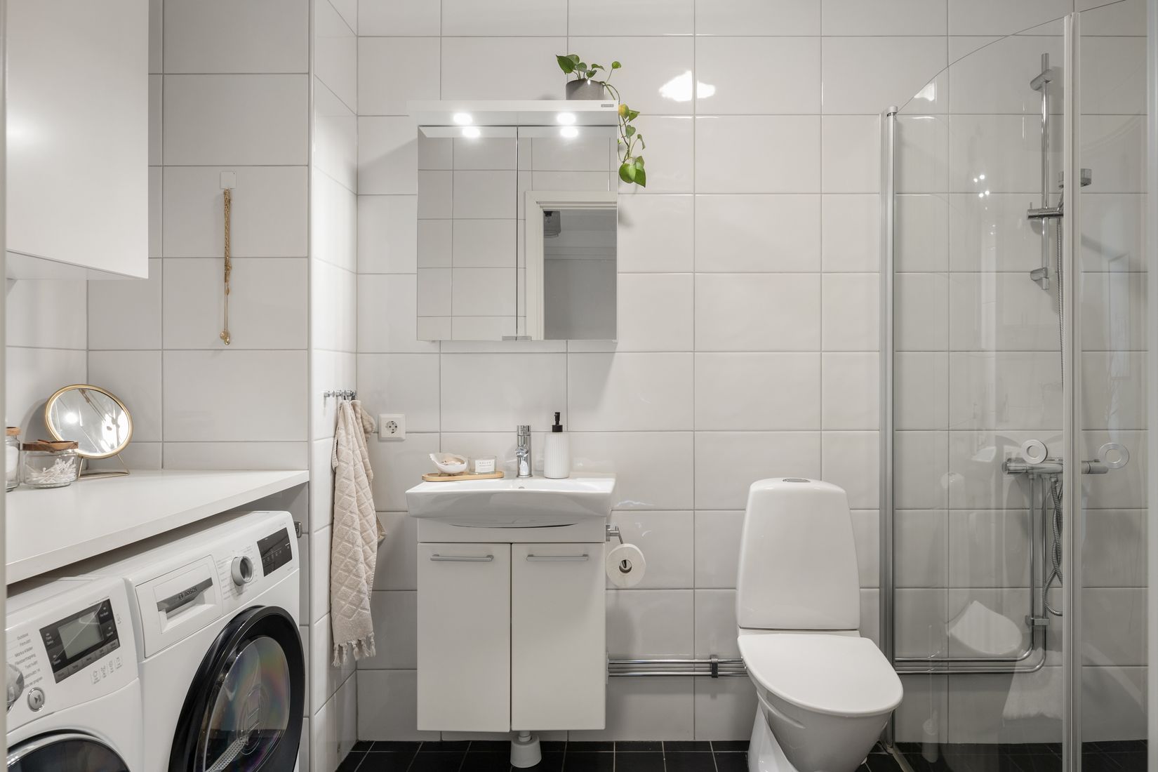 Bostadsrätt, Suddagummans gata 12, 3tr, Bromma - Annedal, Stockholm