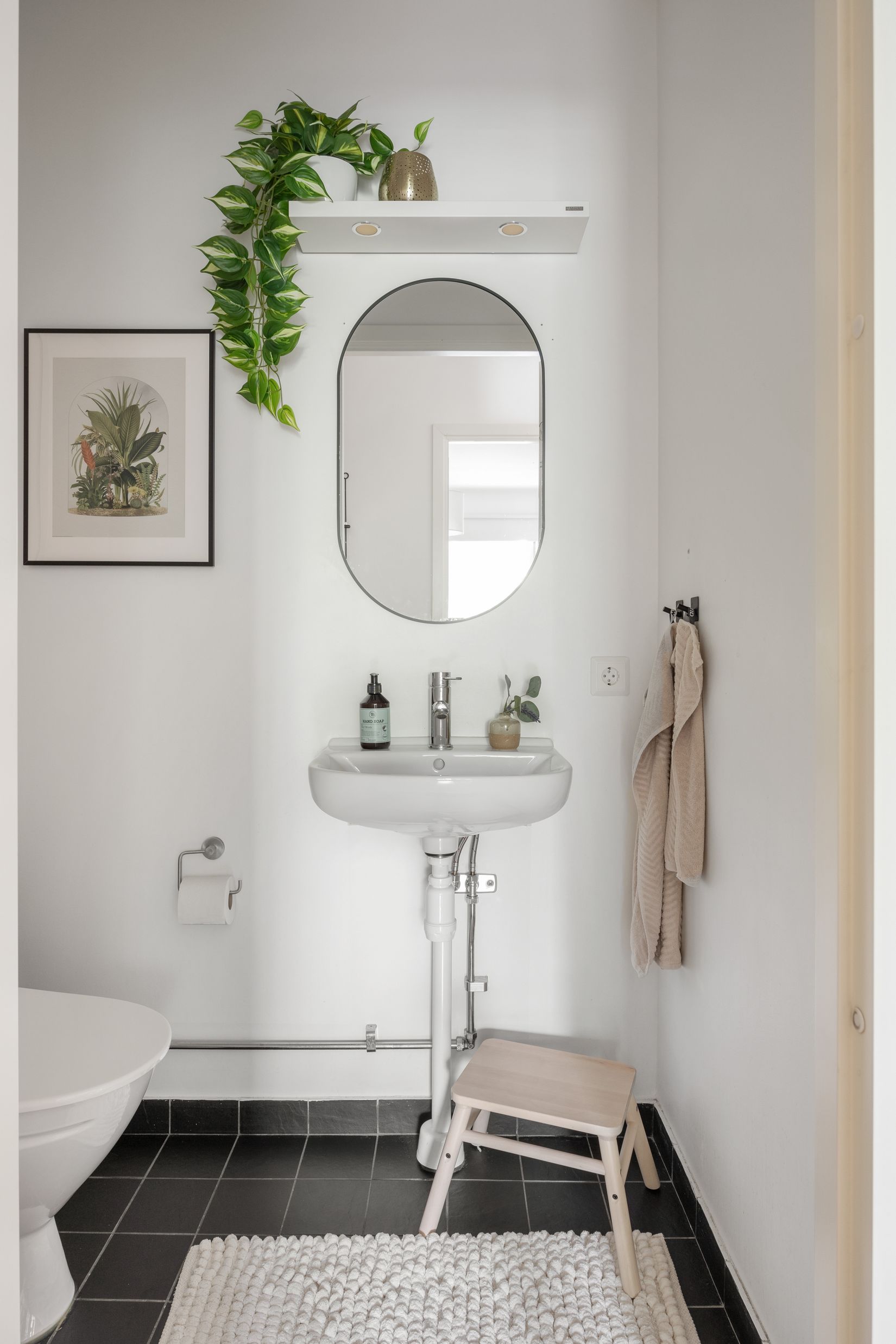 Bostadsrätt, Suddagummans gata 12, 3tr, Bromma - Annedal, Stockholm