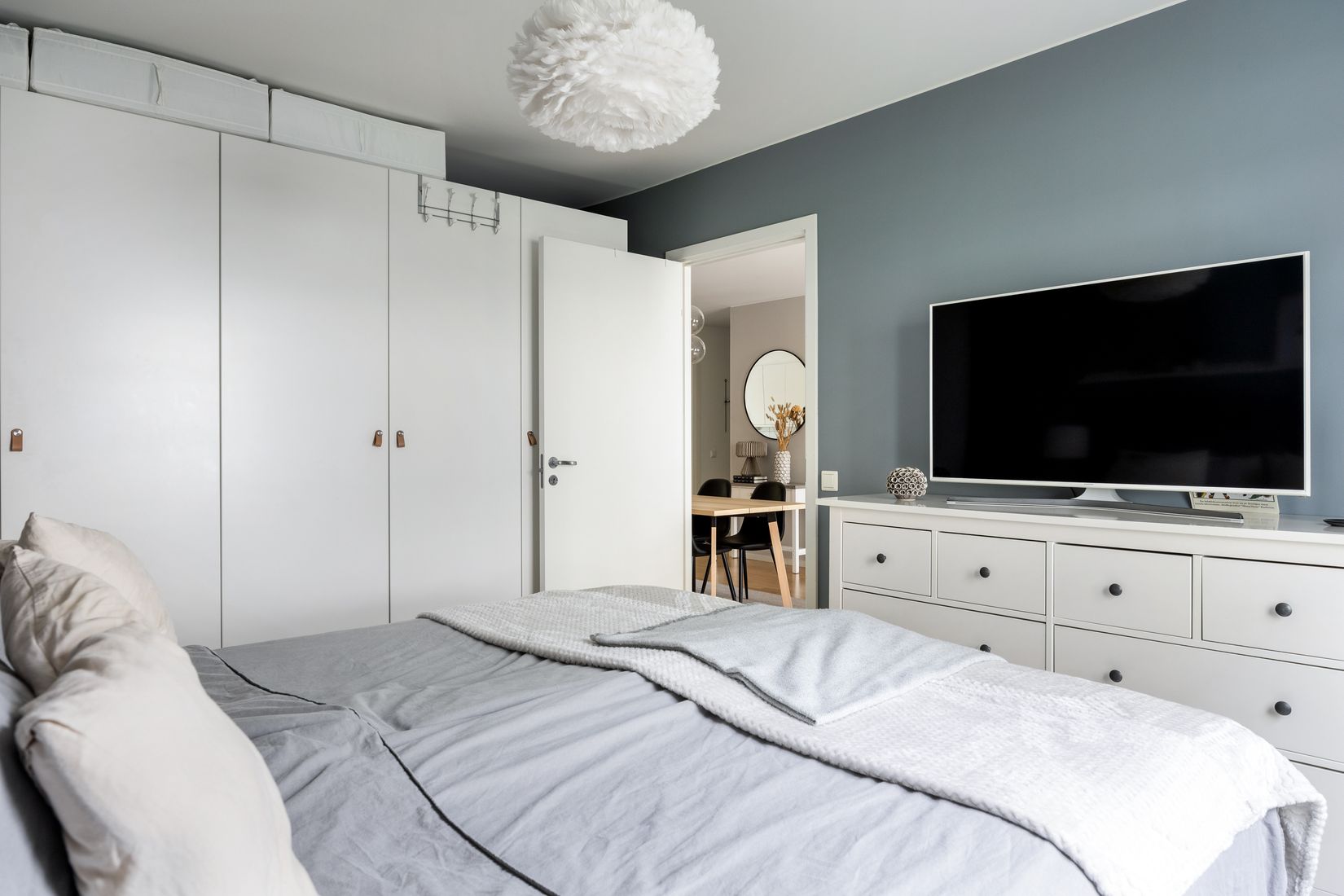 Bostadsrätt, Suddagummans gata 12, 3tr, Bromma - Annedal, Stockholm