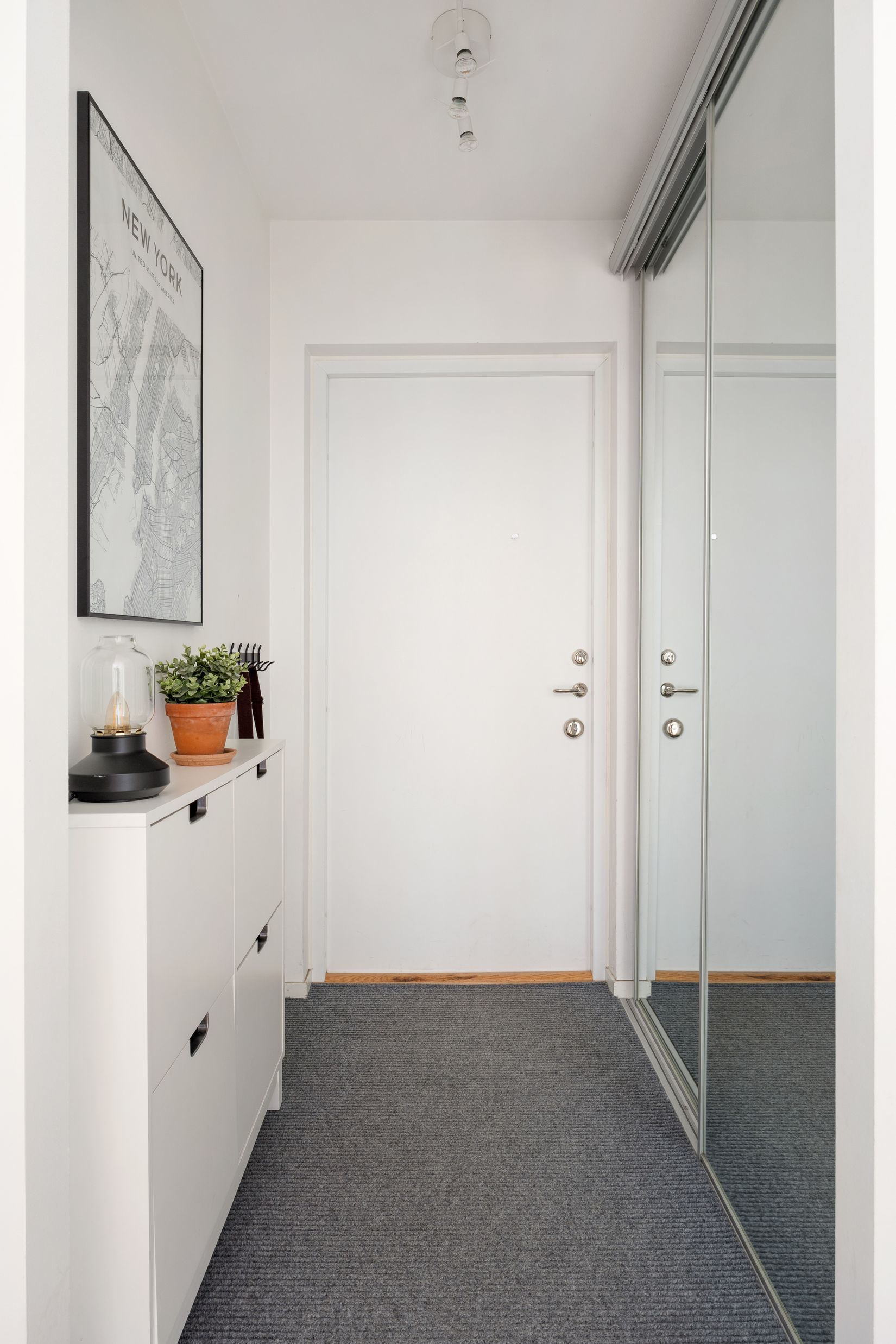 Bostadsrätt, Suddagummans gata 12, 3tr, Bromma - Annedal, Stockholm