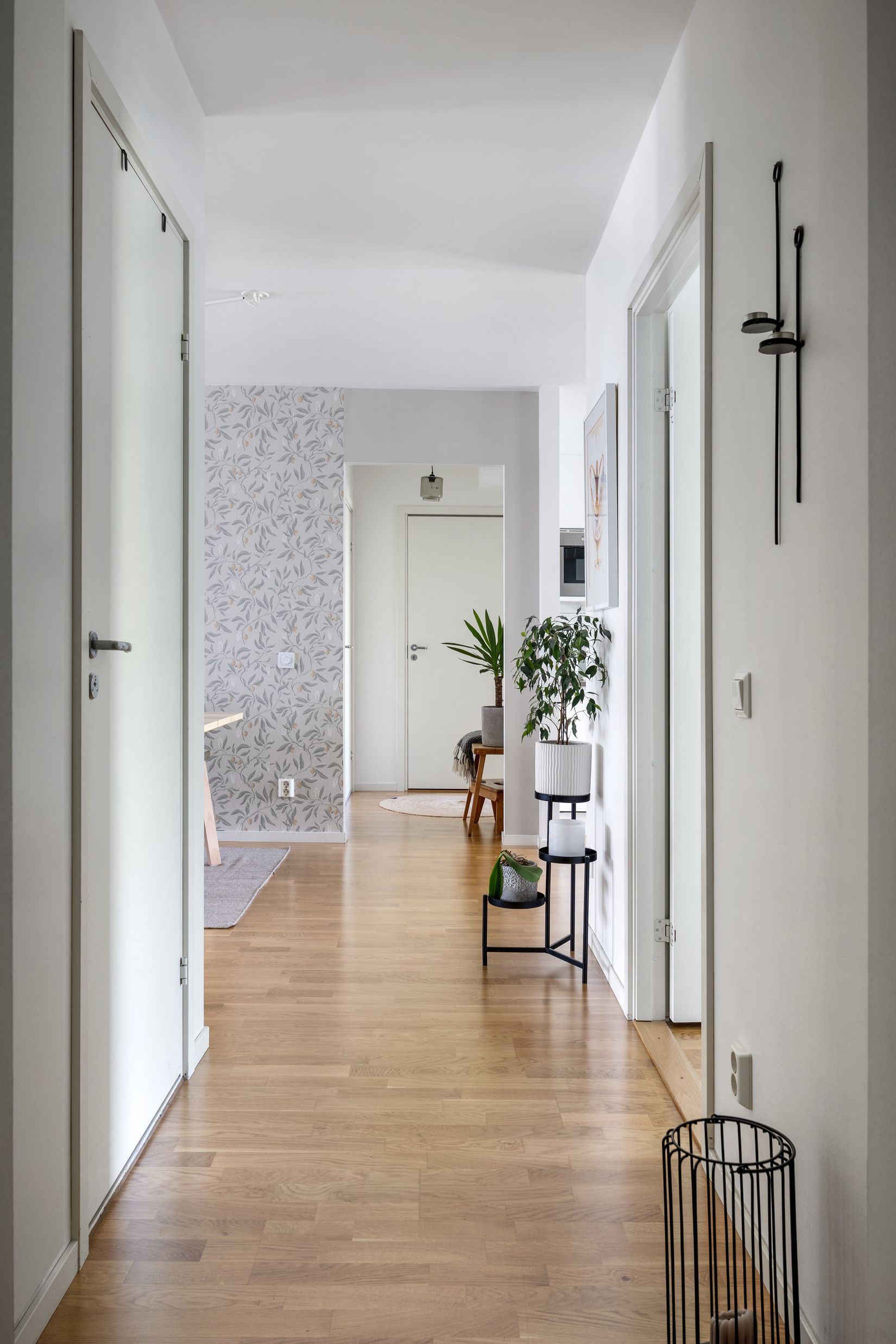 Bostadsrätt, Suddagummans gata 12, 3tr, Bromma - Annedal, Stockholm