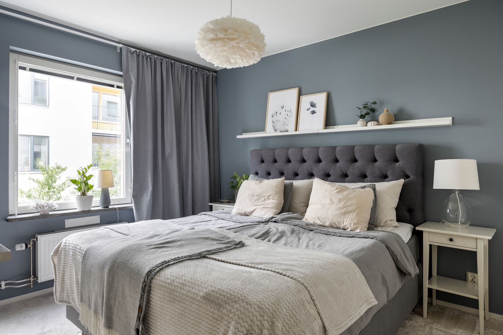 Bostadsrätt, Suddagummans gata 12, 3tr, Bromma - Annedal, Stockholm