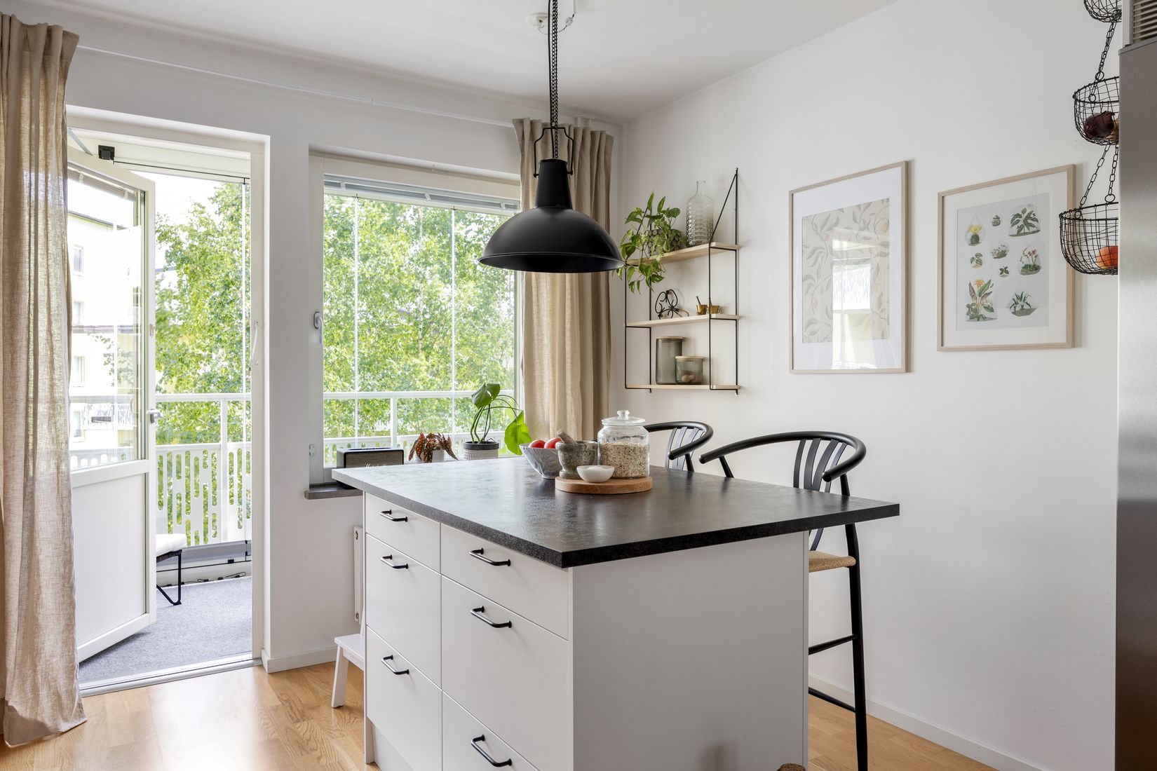 Bostadsrätt, Suddagummans gata 12, 3tr, Bromma - Annedal, Stockholm