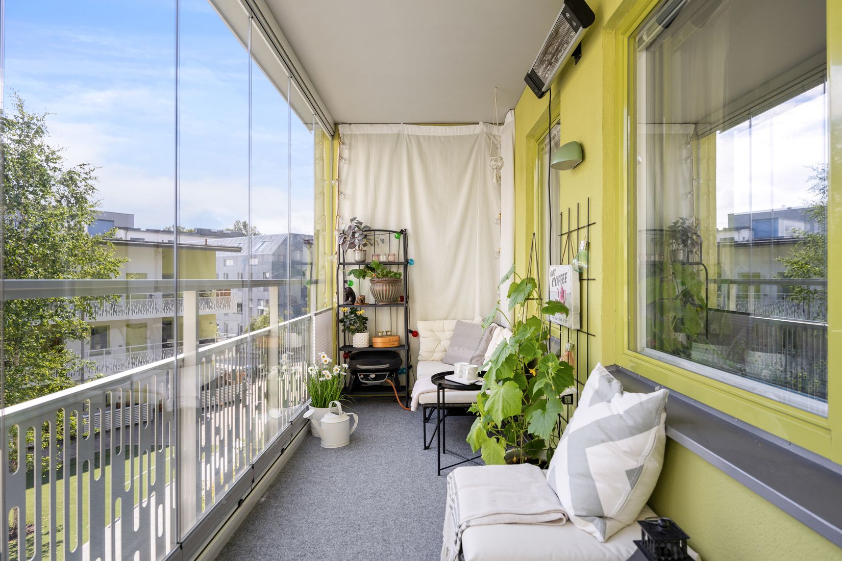 Bostadsrätt, Suddagummans gata 12, 3tr, Bromma - Annedal, Stockholm