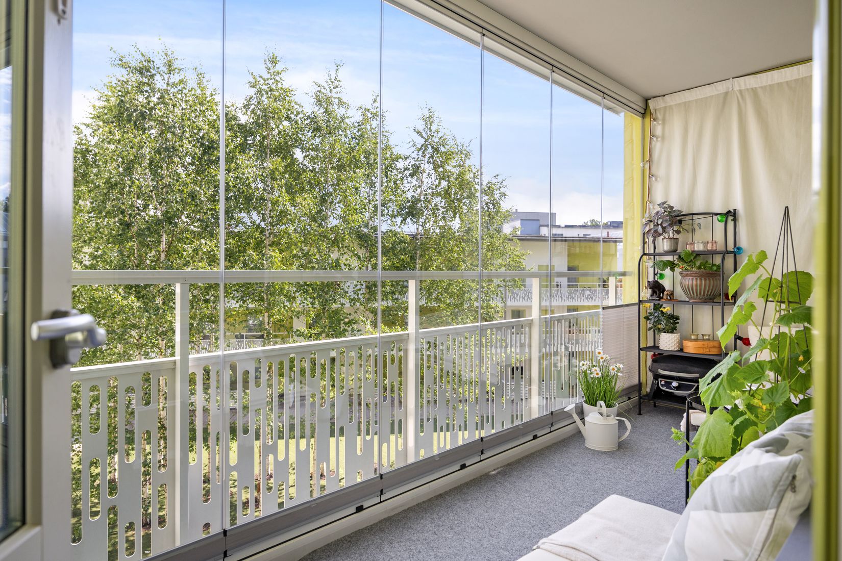 Bostadsrätt, Suddagummans gata 12, 3tr, Bromma - Annedal, Stockholm