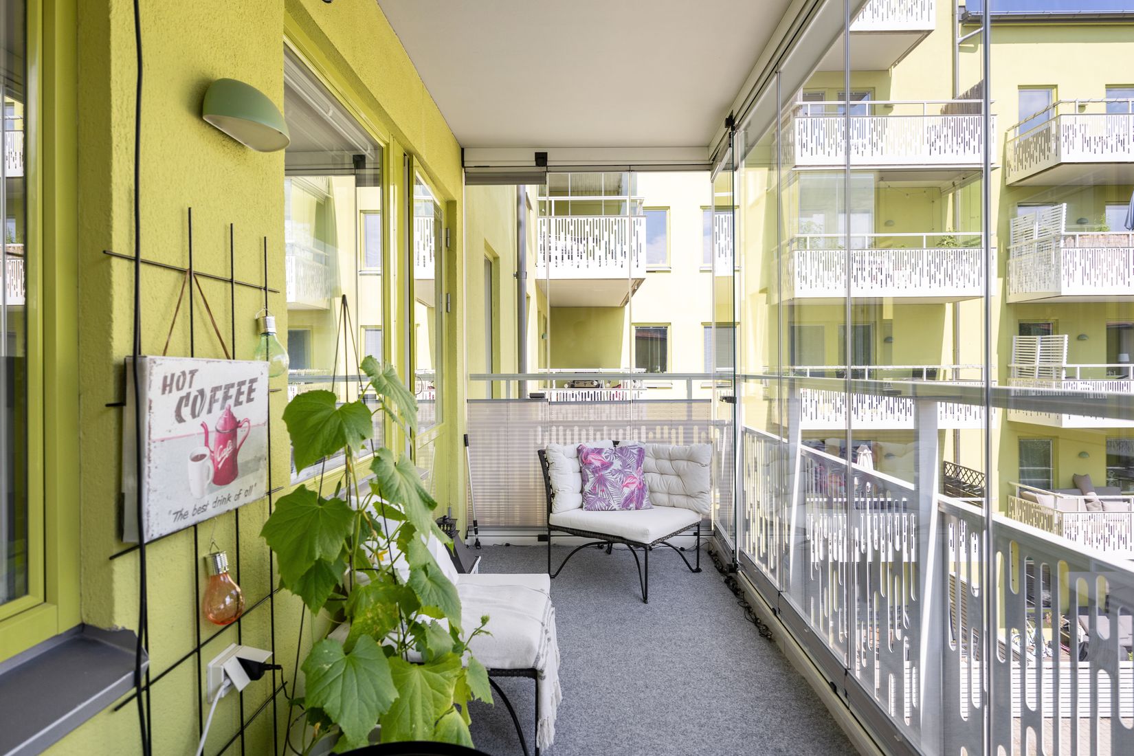 Bostadsrätt, Suddagummans gata 12, 3tr, Bromma - Annedal, Stockholm