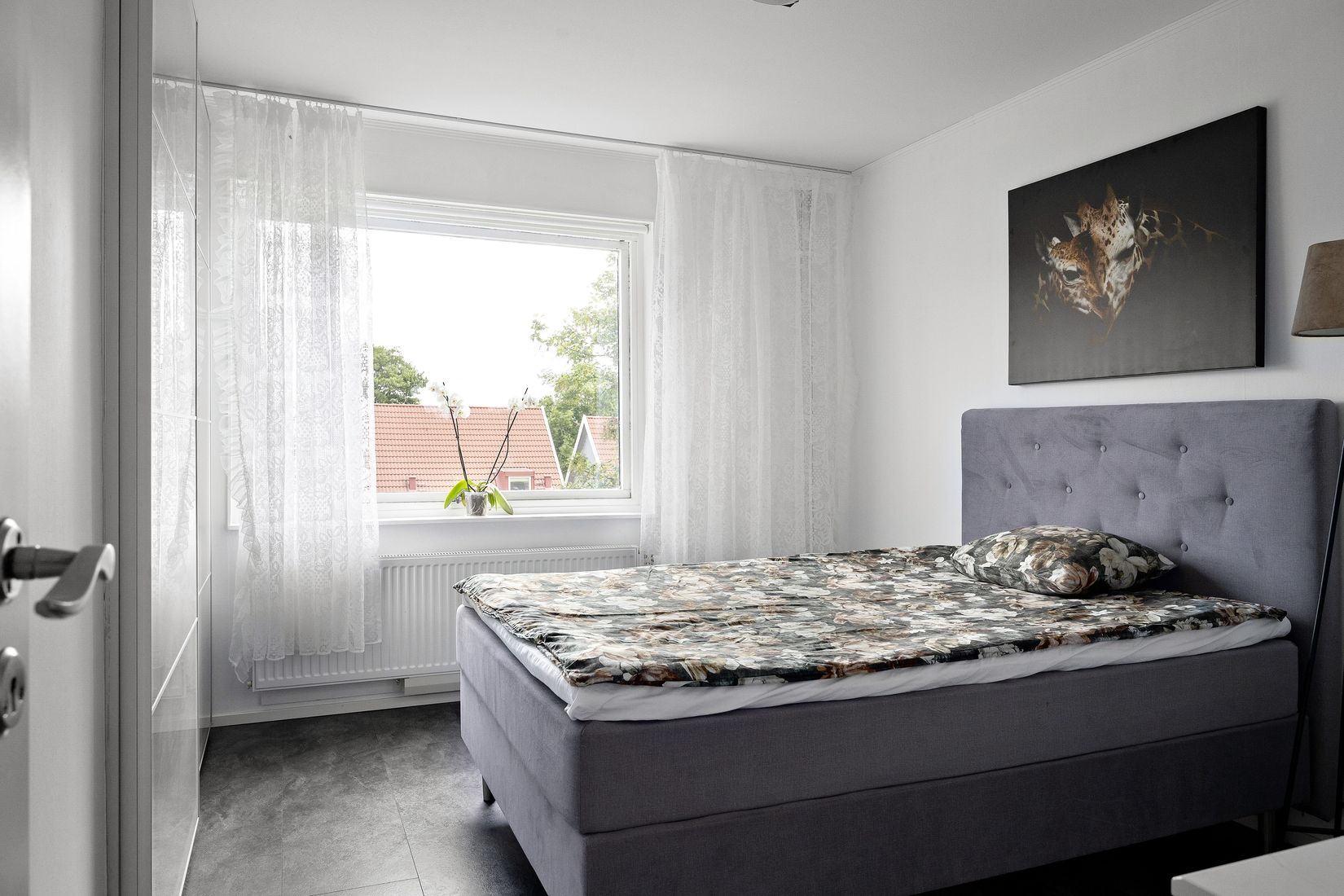 Bostadsrätt, Kärrets väg 11A, Arvidstorp, Falkenberg