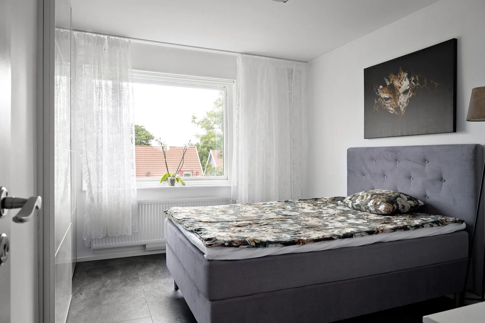 Bostadsrätt, Kärrets väg 11A, Arvidstorp, Falkenberg