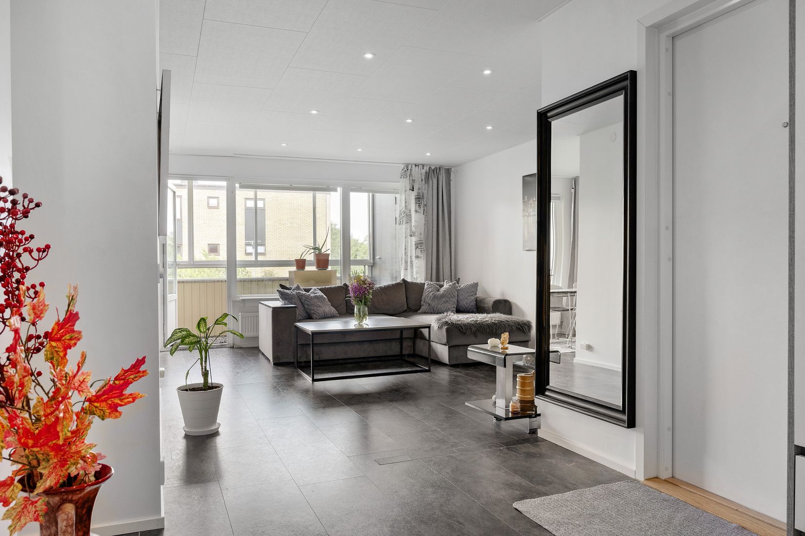 Bostadsrätt, Kärrets väg 11A, Arvidstorp, Falkenberg