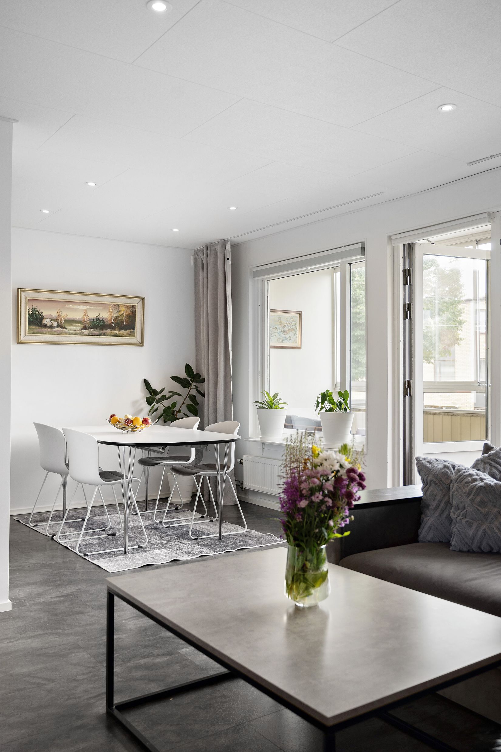 Bostadsrätt, Kärrets väg 11A, Arvidstorp, Falkenberg