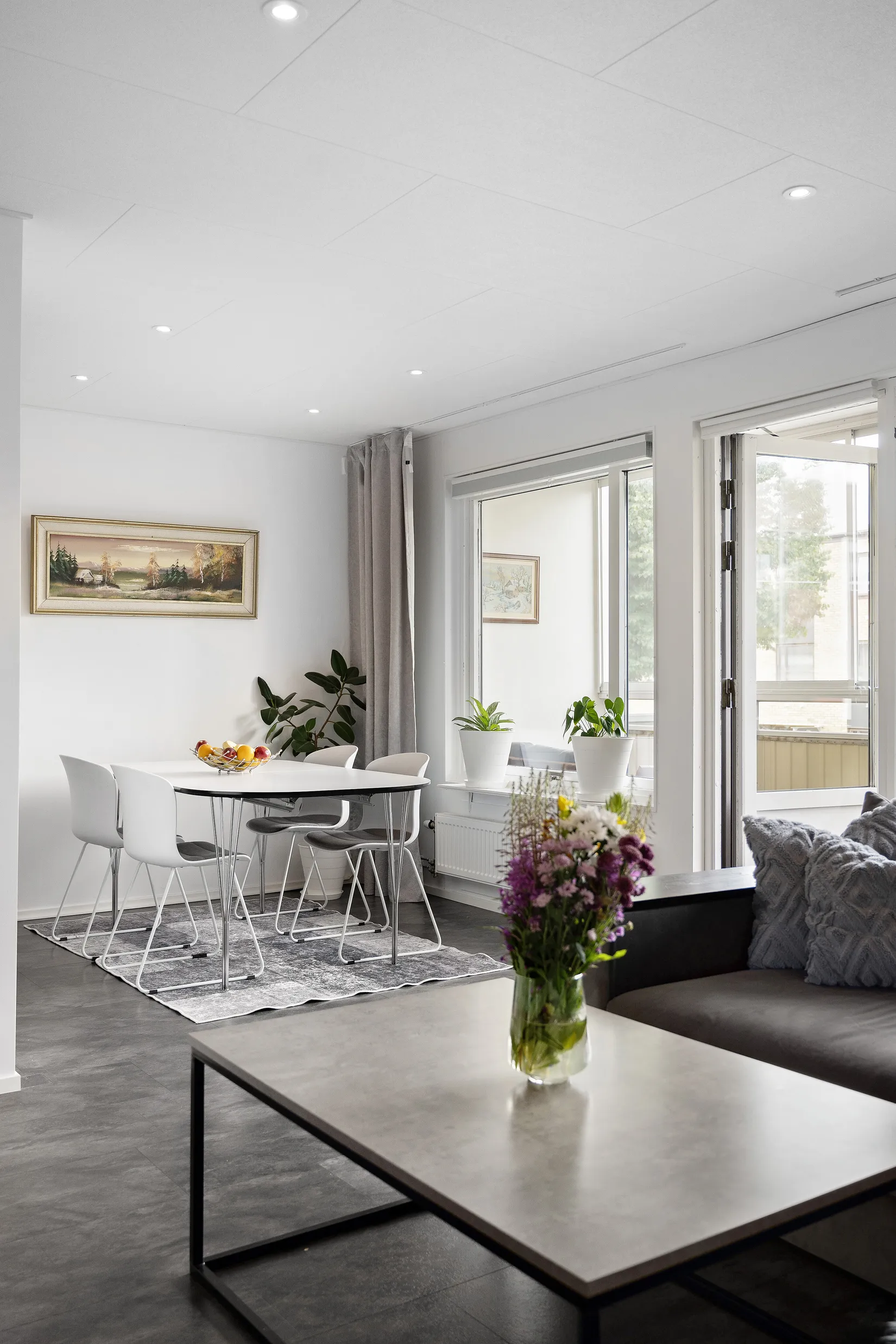 Bostadsrätt, Kärrets väg 11A, Arvidstorp, Falkenberg