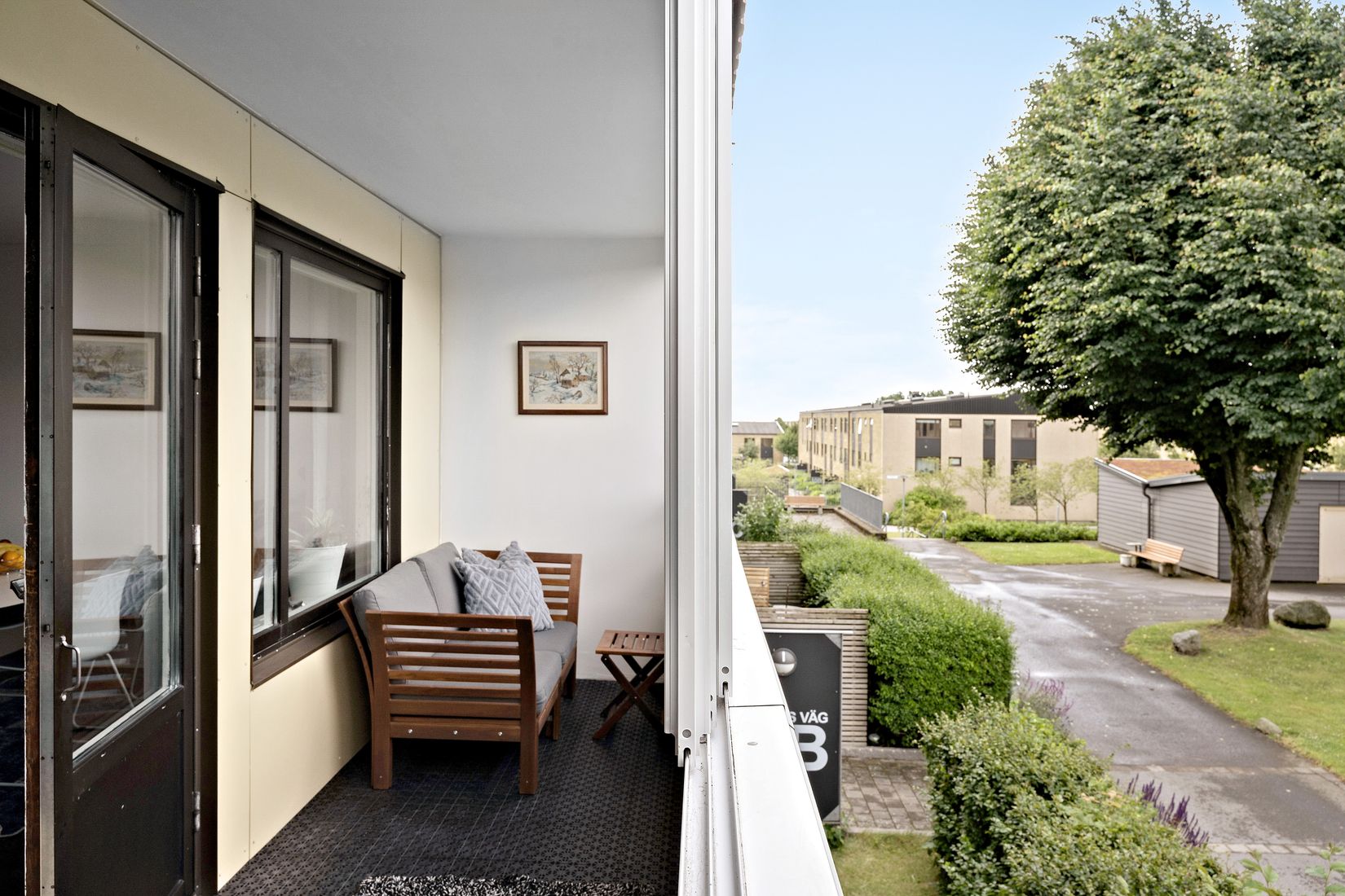 Bostadsrätt, Kärrets väg 11A, Arvidstorp, Falkenberg